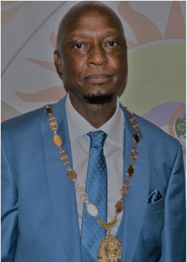 Office of the Mayor Image