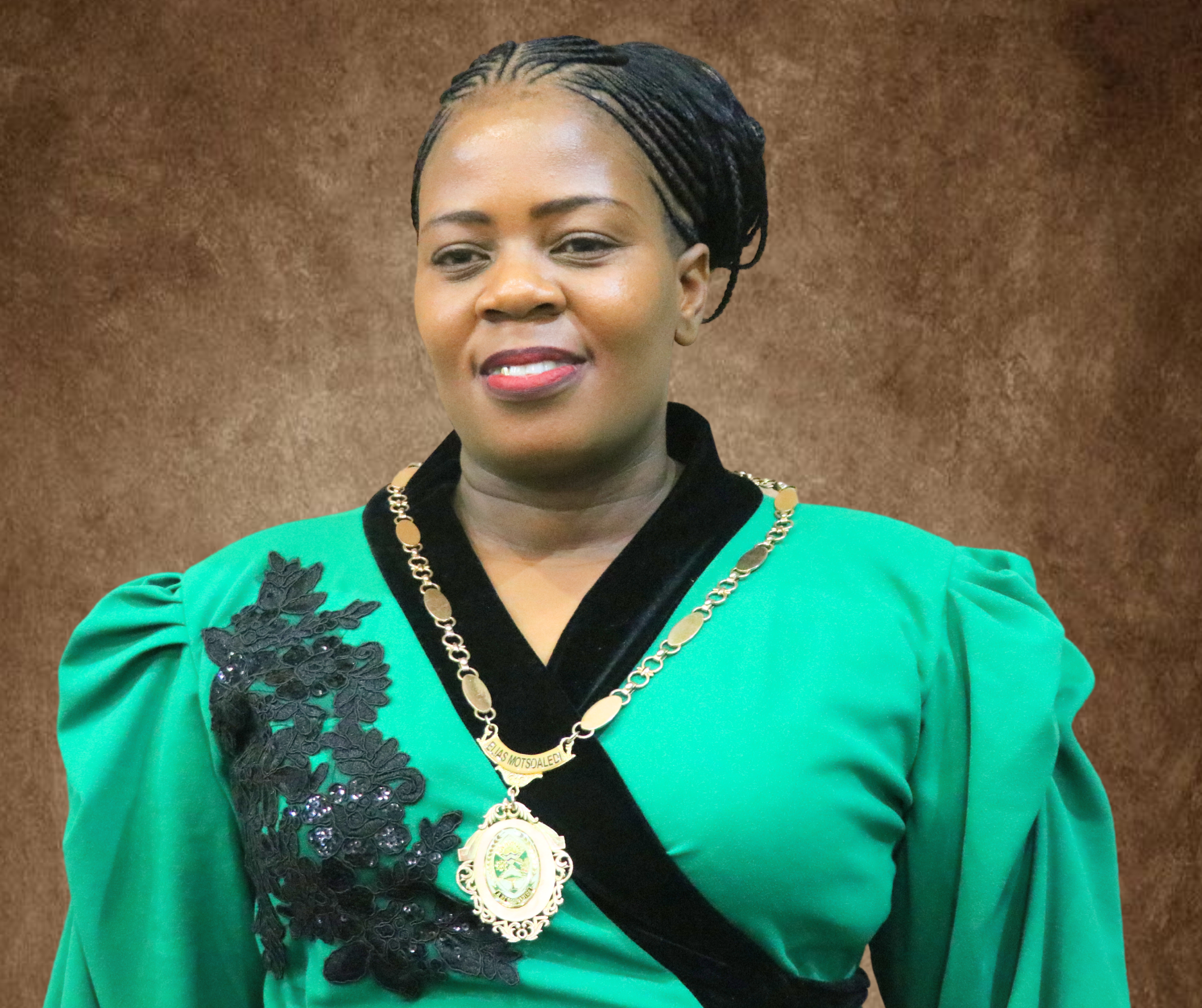 Office of the Speaker Image